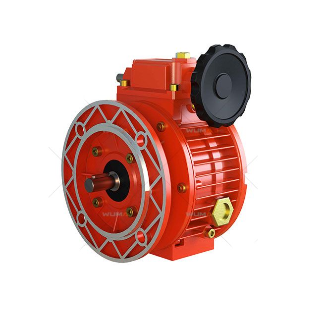 MB MBN Speed Variator