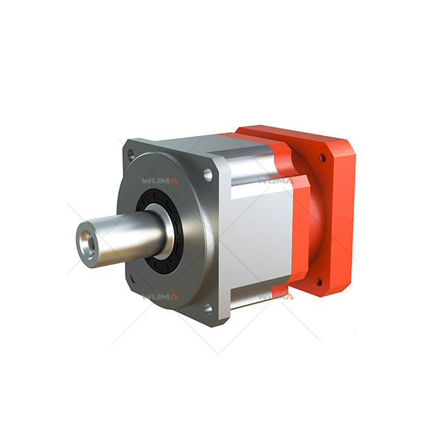 Planetary Gearbox