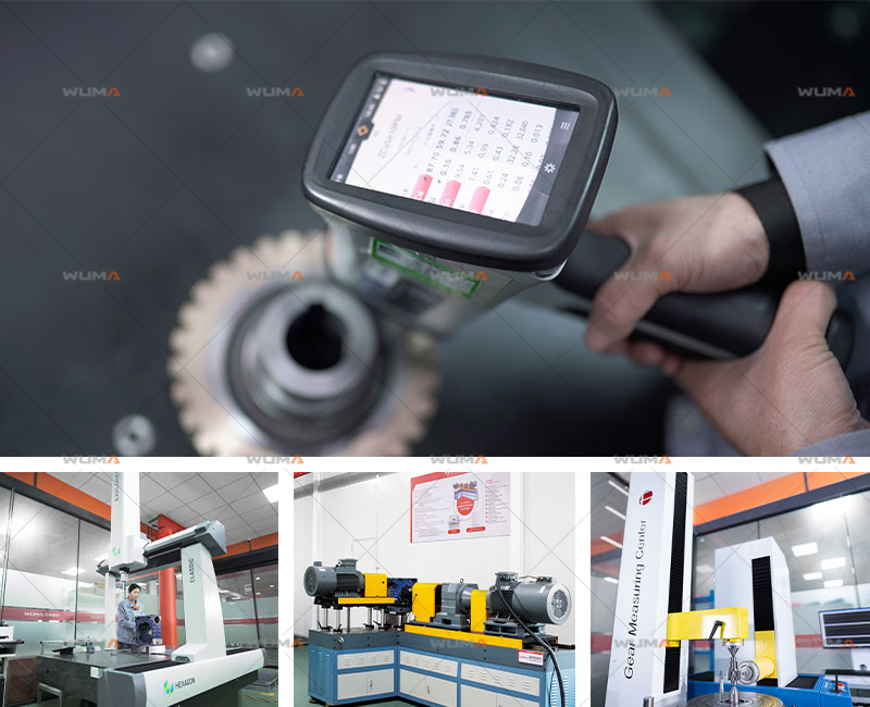 QUALITY ASSURANCE AND  QUALITY CONTROL
