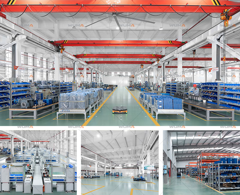SMART MANUFACTURING
