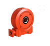  WG130 Worm Gearbox