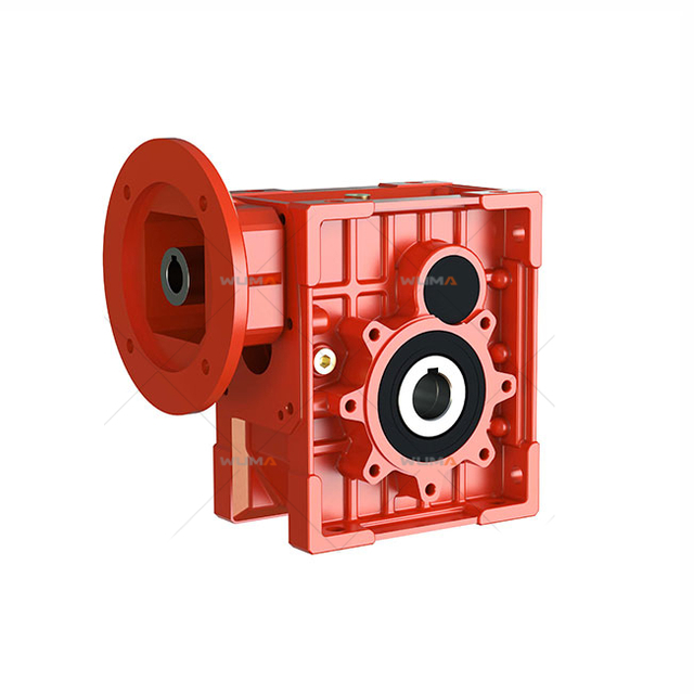 WKM-B Hypoid Gearbox