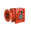 WKM-C Hypoid Gearbox