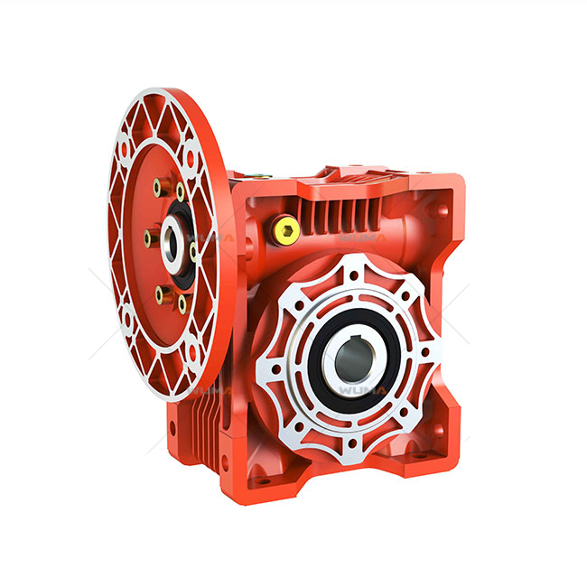WMRV Worm Gear Reducers (Unique Design)