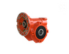 WVF Worm Gearbox