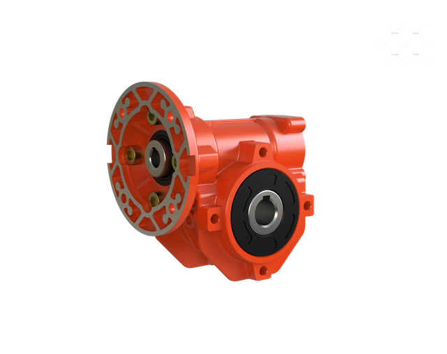 WVF Worm Gearbox