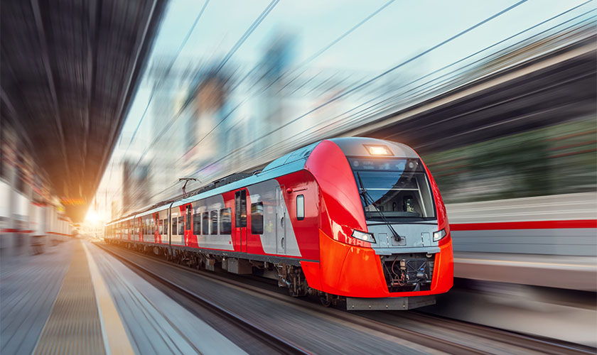 Transportation Equipment